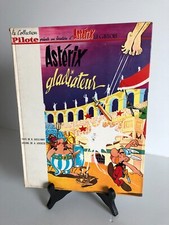 FEV21 -- ASTERIX ET OBELIX