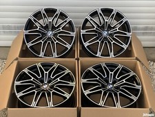 4 jantes neuves 19'' style Pack Sport CSL B M W. SERIE 3 / 4 En 5/120