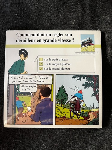 Lot fiches atlas - lot, 20