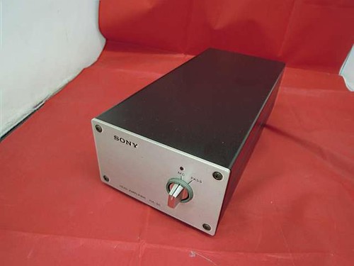 Amplificateur casque portable