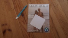 naturiste magazine espagnol