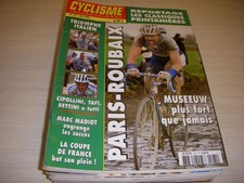 CYCLISME INTERNATIONAL 181