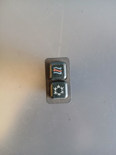 Bmw boutons climatisation - z3, /