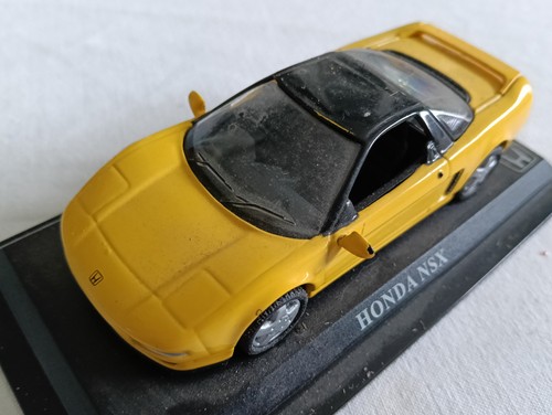 Ref a125 delprado - 1/43,