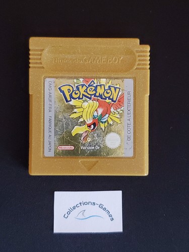 Jeu nintendo gameboy - nintendo,