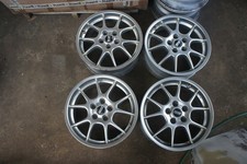 JDM 17" BBS maille RK roues