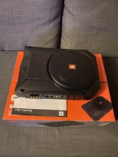Caisson Basse jbl Bass Pro SL2