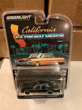 Greenlight California