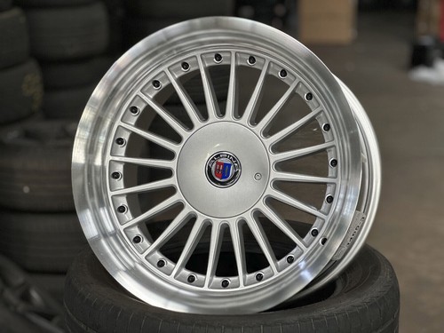 Jantes neuves pour bmw - 4, 18''