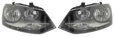 2X PHARE AVANT G+D ÉLECTRIQUE POUR VW POLO , VW POLO IV , VW POLO V 6R 2009-2014