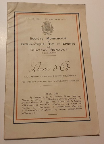 Société municipale - société, de