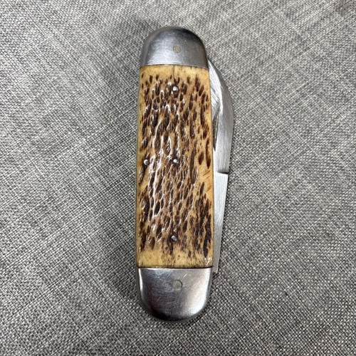 Couteau bouledogue étoile - Étoile, st