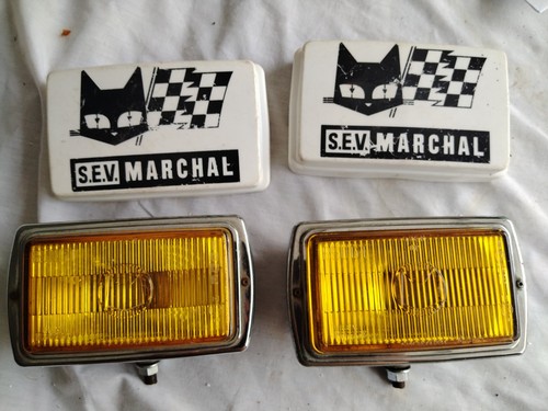 Sev marchal 850 100 - marchal, .
