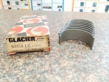 Chrysler / Talbot Matra Murena, Tagora, 160, 180 Big end (con rod) Bearings O/S