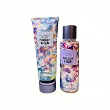 LOT DE BRUME ET LOTION