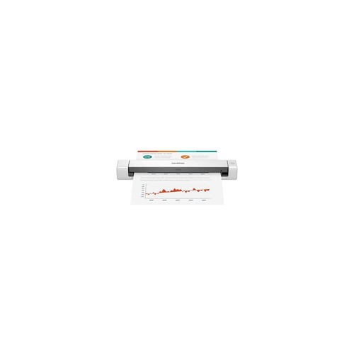 Scanner portable brother - scanner,