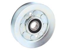 Poulie de guidage Châssis