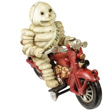 Michelin Homme Moto Moto Moto