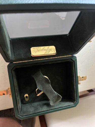 écrin montre breguet - Écrin,