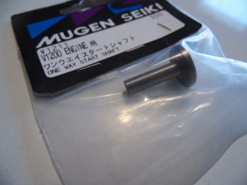 Mugen v1211 one - v1211, way