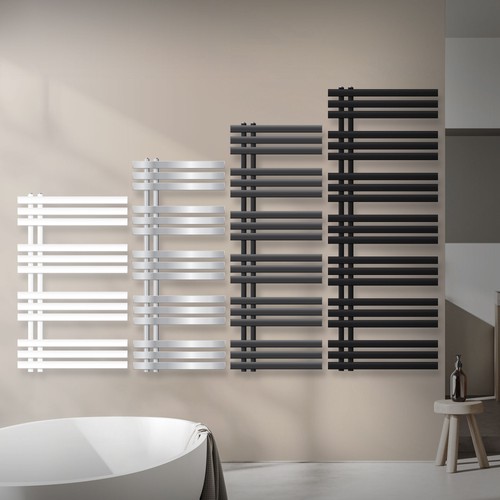 Radiateur sèche serviette - , de
