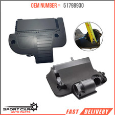 Boîtier filtre à air Fiat