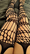 Collants original avec porte