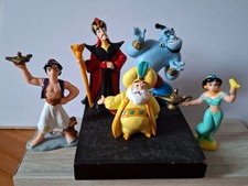 Lot 5 Figurines Bullyland