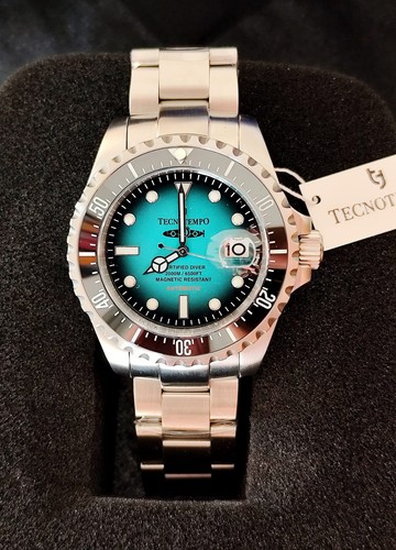 Tecnotempo montre - tecnotempo,