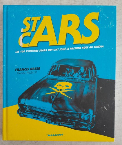 Star cars livre cinéma - star, de