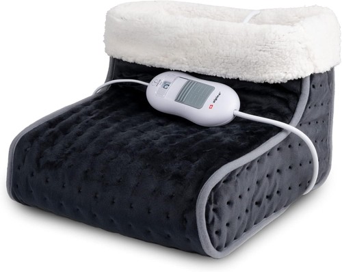 Chauffe pieds alpina - chauffe-pieds, e6632