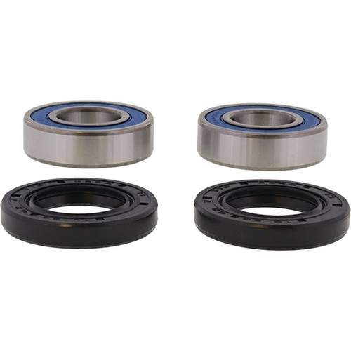Kit coussinet roue moto - kit,