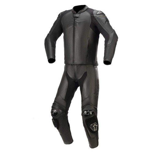 Alpinestars plus cowhide - gp, v3