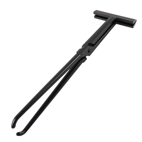 Pince feuillure 160mm acier - à,