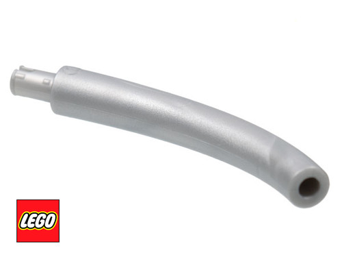 Lego 40378 pearl light gray - pearl,