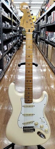 Guitare électrique fender - guitare,