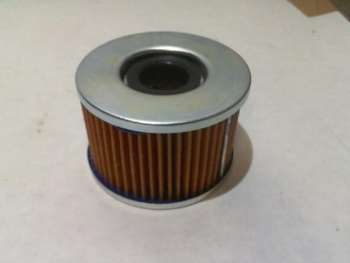 Filtre huile venox 250 - huile,