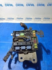 5683 boitier pyrotechnique