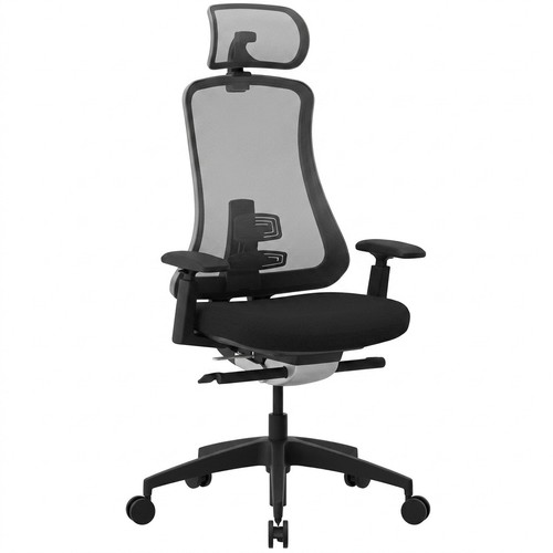 Chaise bureau ergonomique - chaise,