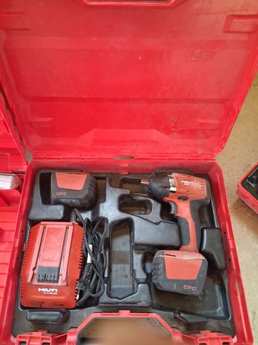 Hilti siw 14a - hilti, a