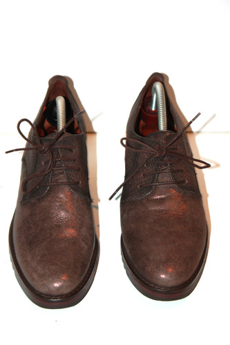 Hispanitas derbies lacets - hispanitas,