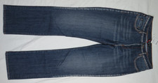 bebe WOMENS BLUE JEANS 31