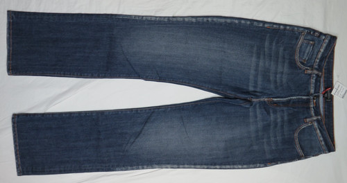 Bebe womens blue jeans - womens, 31