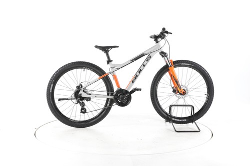 Bulls sharptail disc - sharptail, vtt