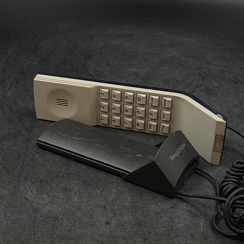 Bang olufsen beocom - olufsen,