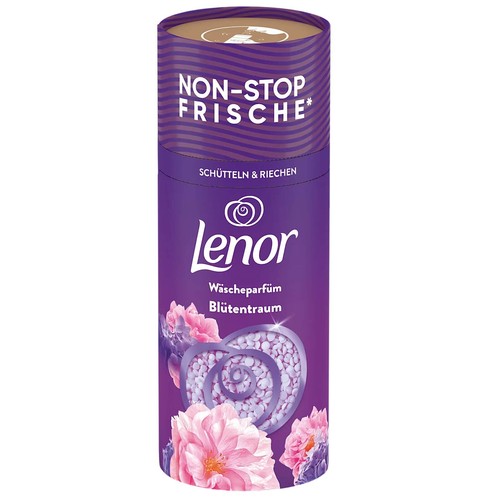 Lenor parfum pour linge - pour,