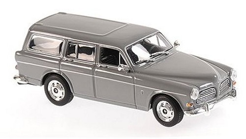 Volvo 121 amazon - break,