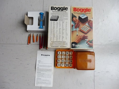 Jeu société complet - de,