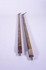 Lot of 2 Movotec Suspa Verin CE1440 Lift Cylinders 