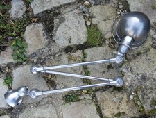 Lampe  JIELDE industrielle 3